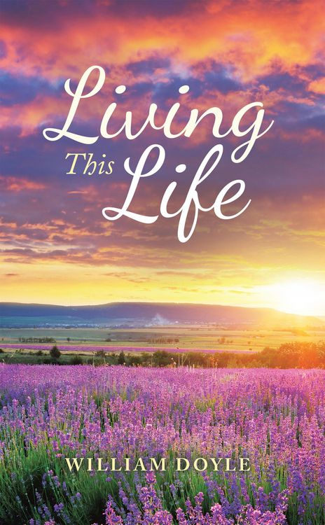 Produktbild: Living This Life