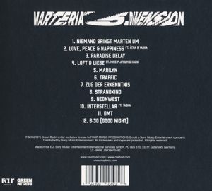 Produktbild: 5.Dimension