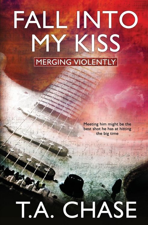 Produktbild: Merging Violently