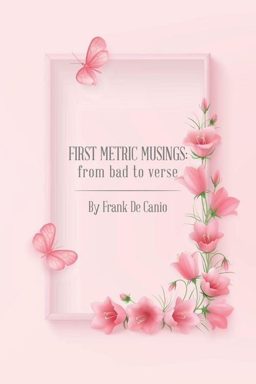 Produktbild: First Metric Musings