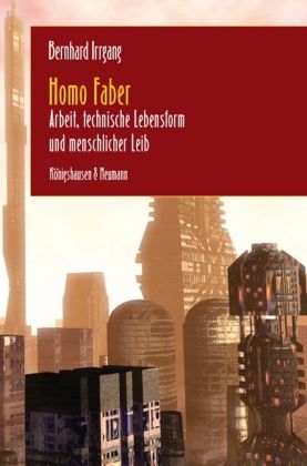 Produktbild: Homo Faber