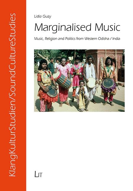 Produktbild: Marginalised Music