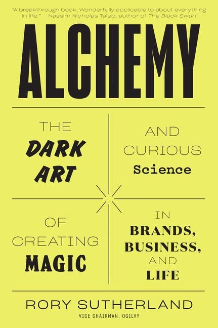 Produktbild: Alchemy