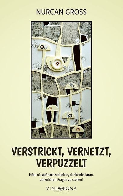 Produktbild: Verstrickt, vernetzt, verpuzzelt
