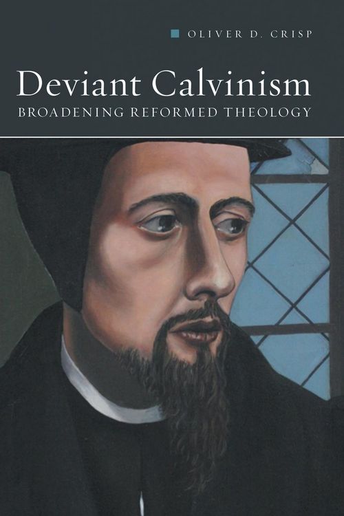 Produktbild: Deviant Calvinism