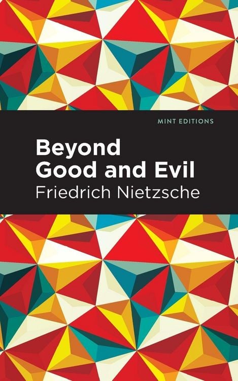 Produktbild: Beyond Good and Evil