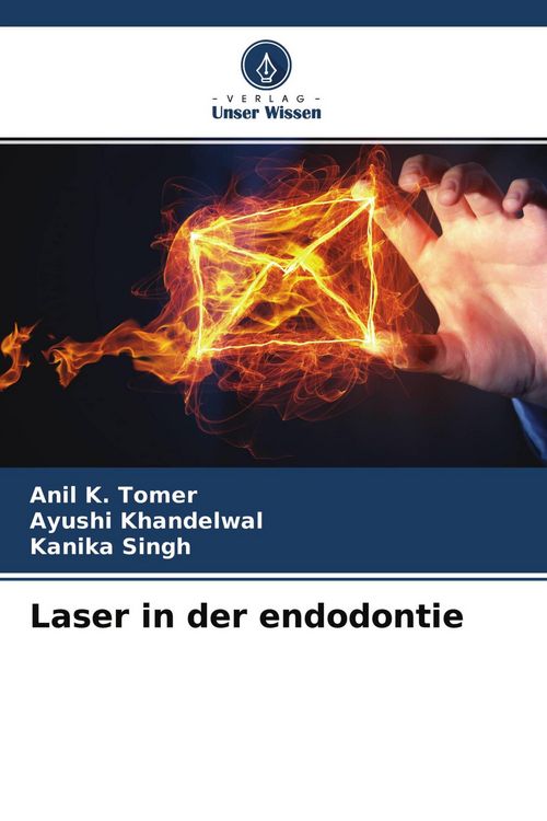 Produktbild: Laser in der endodontie