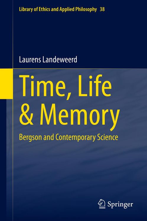 Produktbild: Time, Life & Memory