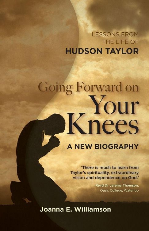 Produktbild: Going Forward on Your Knees