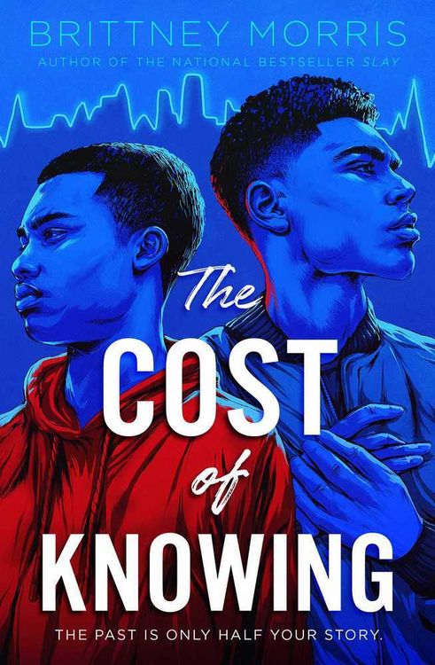 Produktbild: Cost of Knowing