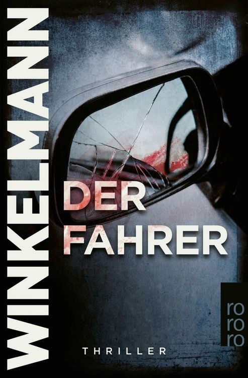 Bild vom Artikel Der Fahrer vom Autor Andreas Winkelmann