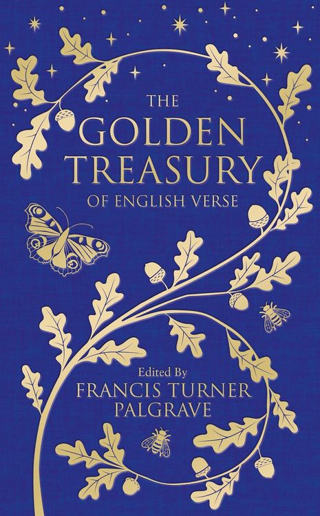 Produktbild: The Golden Treasury