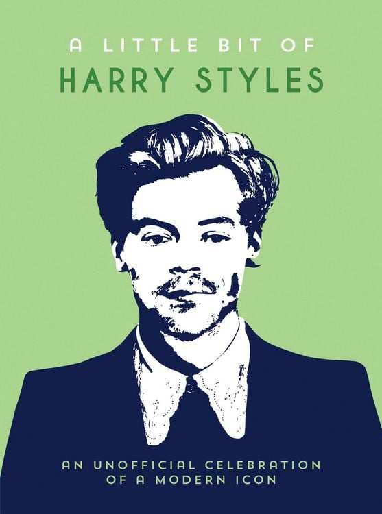 Produktbild: A Little Bit of Harry Styles