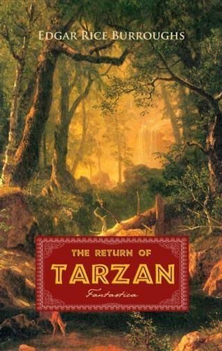 Produktbild: Return of Tarzan