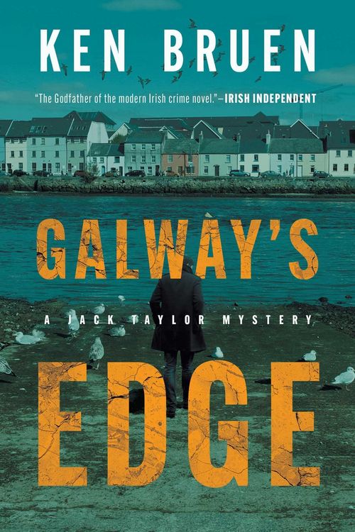 Produktbild: Galway's Edge