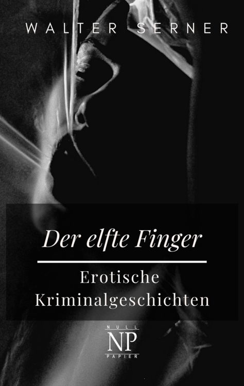 Produktbild: Der elfte Finger