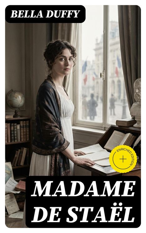 Produktbild: Madame de Sta&euml;l