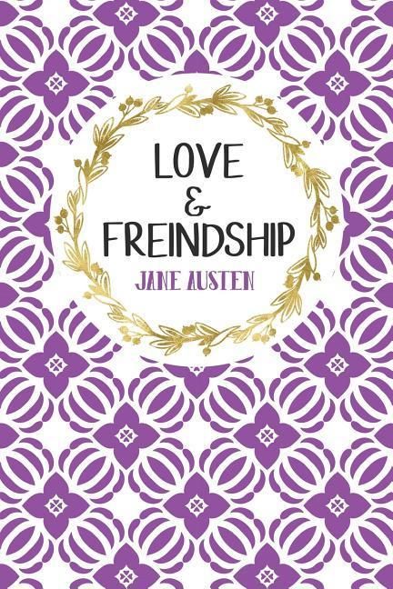 Produktbild: Love & Friendship: Book Nerd Edition