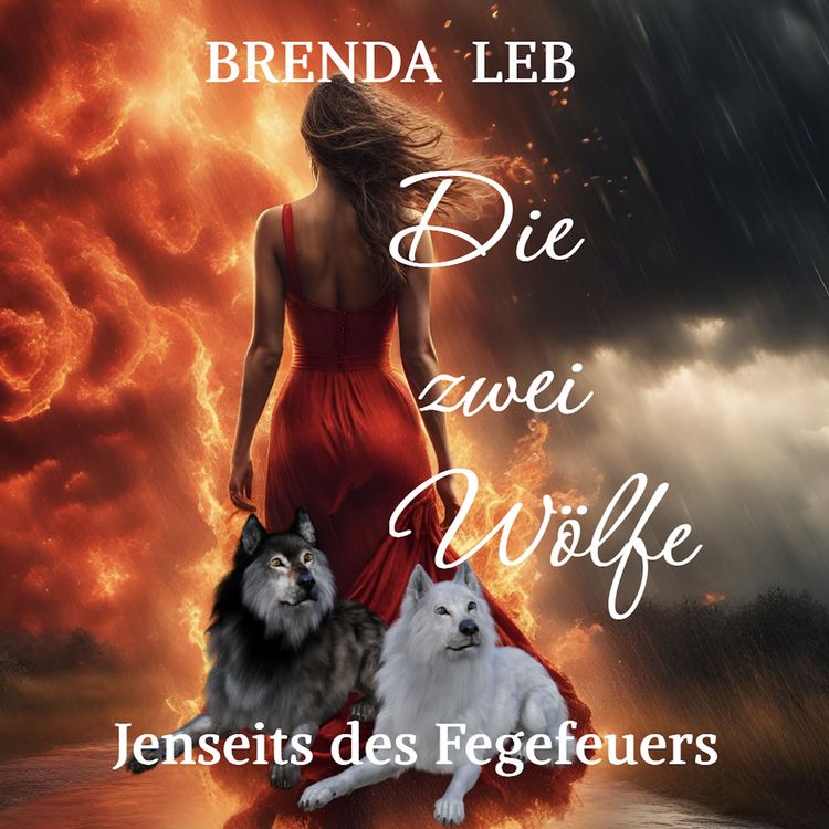 Produktbild: Die zwei Wölfe
