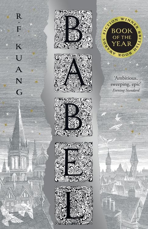 Produktbild: Babel