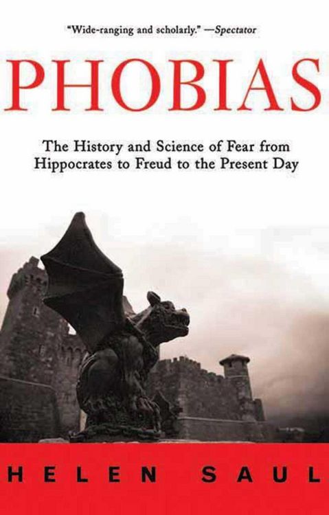 Produktbild: Phobias