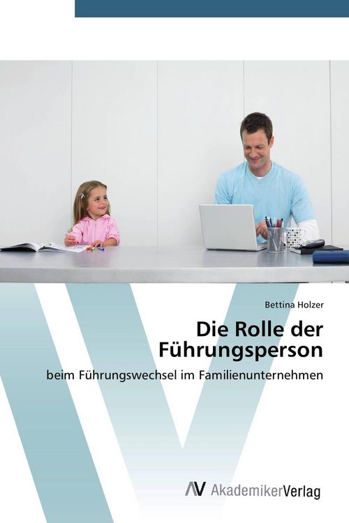 Produktbild: Die Rolle der F&uuml;hrungsperson