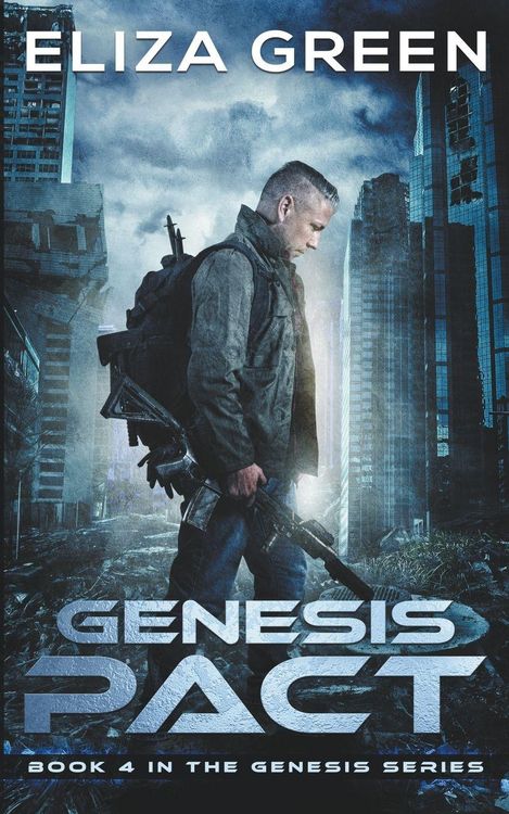 Produktbild: Genesis Pact