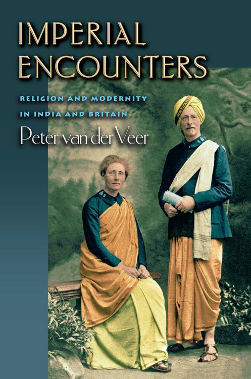 Produktbild: Imperial Encounters