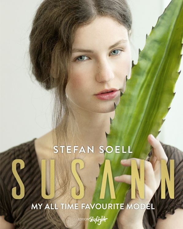 Produktbild: Susann - My all Time favourite Model