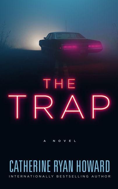 Produktbild: The Trap