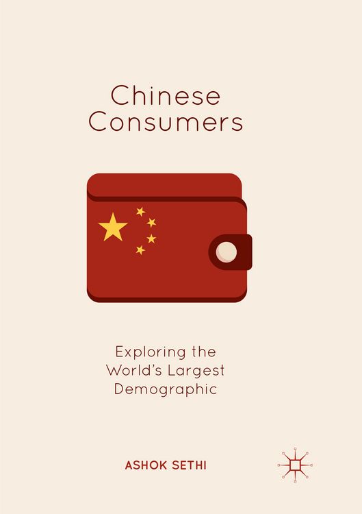 Produktbild: Chinese Consumers