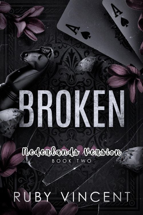 Produktbild: Broken (Dutch)