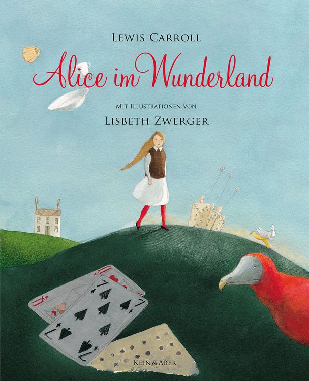 Produktbild: Alice im Wunderland