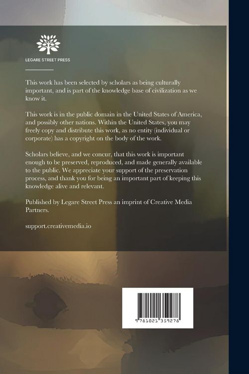Produktbild: The History of the Rebellions in England, Scotland and Ireland: Wherein, the Most Material Passages, Sieges, Battles, Policies and Stratagems of War,