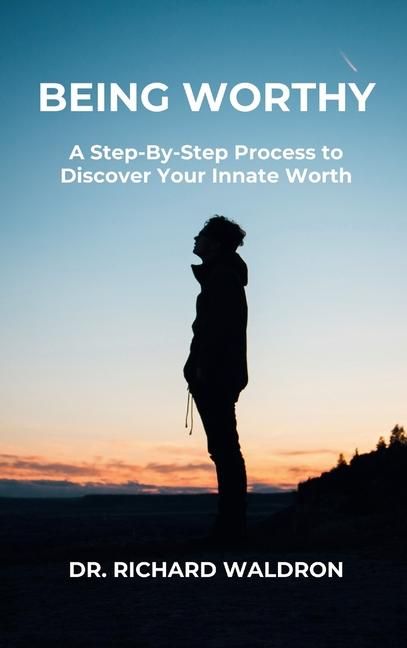 Produktbild: Being Worthy