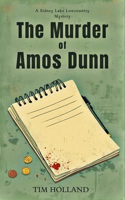 Produktbild: The Murder of Amos Dunn