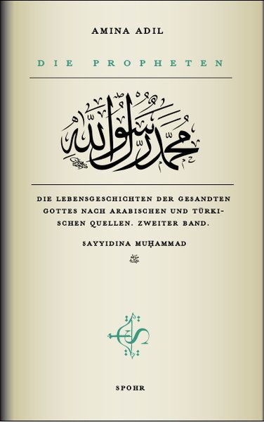 Produktbild: Die Propheten