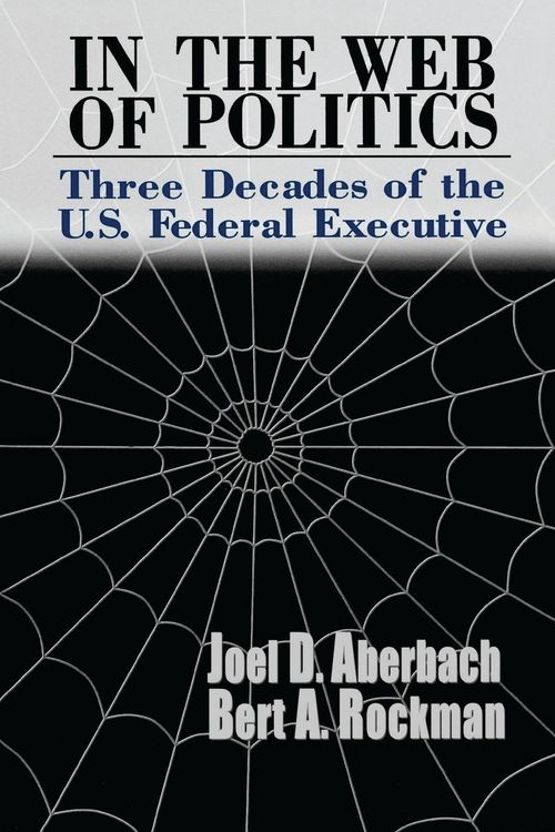 Produktbild: In the Web of Politics