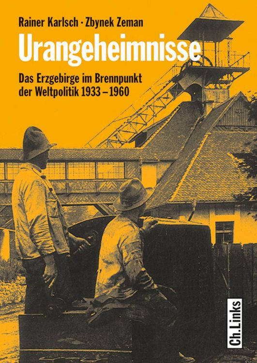 Produktbild: Urangeheimnisse