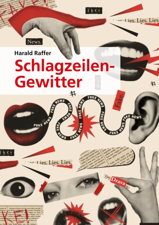 Produktbild: Schlagzeilen-Gewitter