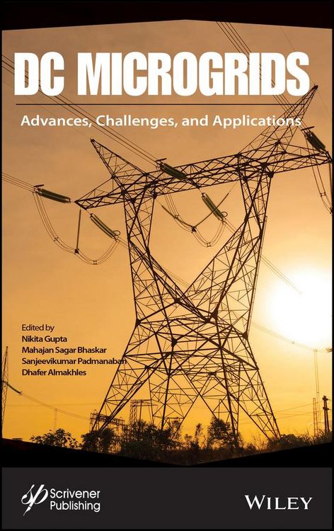 Produktbild: DC Microgrids