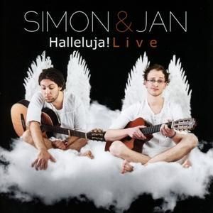 Produktbild: Halleluja! Live