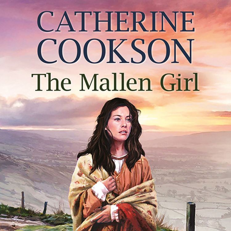 Produktbild: The Mallen Girl