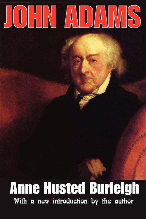 Produktbild: John Adams