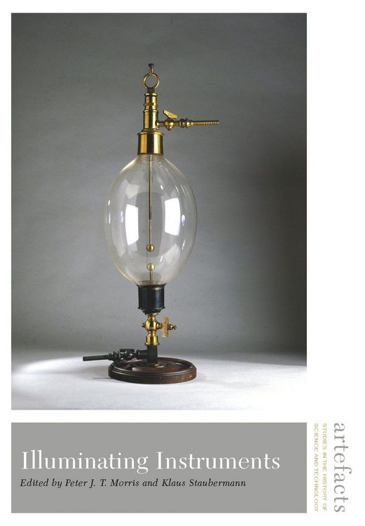 Produktbild: Illuminating Instruments