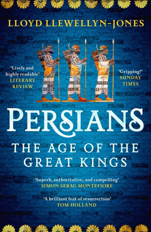 Produktbild: Persians
