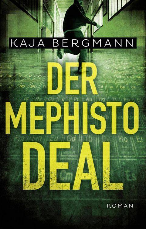 Produktbild: Der Mephisto-Deal