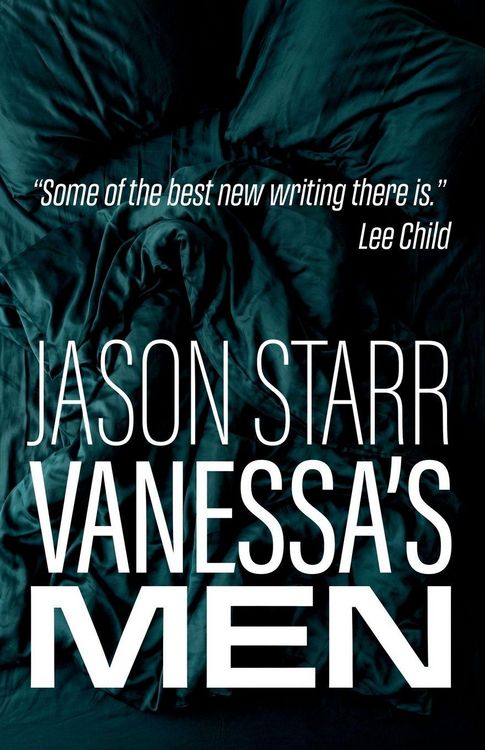 Produktbild: Vanessa's Men