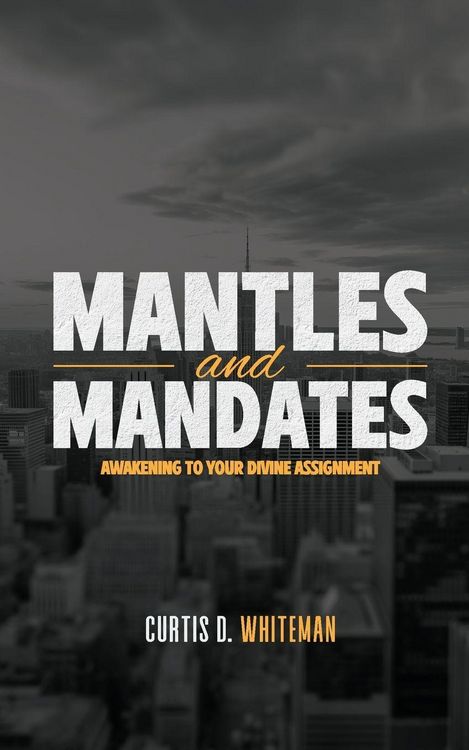 Produktbild: Mantles and Mandates