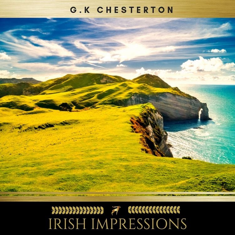 Produktbild: Irish Impressions